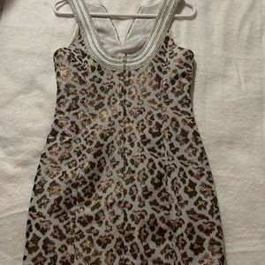 Valli Shift Lilly Pulitzer Dress - Size 2